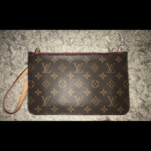 💯 Authentic Louis Vuitton